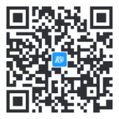 iOS 苹果版 二维码 | jjb
